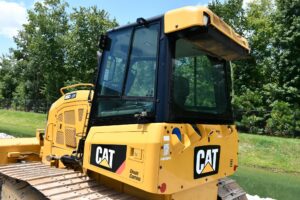 2020 Cat D5K2LGP Dozer 2027-BB 2020 Cat D5K2LGP Dozer 2027-BB