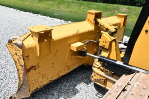 2020 Cat D5K2LGP Dozer 2027-BB 2020 Cat D5K2LGP Dozer 2027-BB