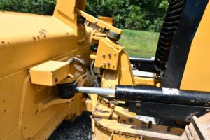 2020 Cat D5K2LGP Dozer 2027-BB 2020 Cat D5K2LGP Dozer 2027-BB