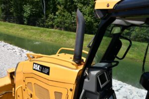 2020 Cat D5K2LGP Dozer 2027-BB 2020 Cat D5K2LGP Dozer 2027-BB