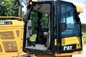 2020 Cat D5K2LGP Dozer 2027-BB 2020 Cat D5K2LGP Dozer 2027-BB