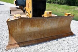 2020 Cat D5K2LGP Dozer 2027-BB 2020 Cat D5K2LGP Dozer 2027-BB