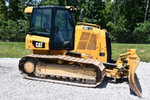2020 Cat D5K2LGP Dozer 2027-BB 2020 Cat D5K2LGP Dozer 2027-BB