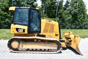 2020 Cat D5K2LGP Dozer 2027-BB 2020 Cat D5K2LGP Dozer 2027-BB