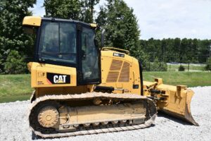 2020 Cat D5K2LGP Dozer 2027-BB 2020 Cat D5K2LGP Dozer 2027-BB