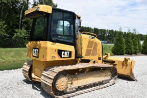 2020 Cat D5K2LGP Dozer 2027-BB 2020 Cat D5K2LGP Dozer 2027-BB