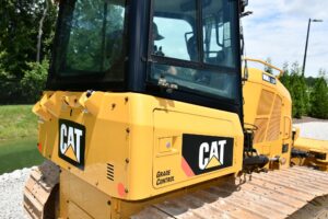 2020 Cat D5K2LGP Dozer 2027-BB 2020 Cat D5K2LGP Dozer 2027-BB