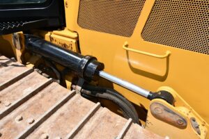 2020 Cat D5K2LGP Dozer 2027-BB 2020 Cat D5K2LGP Dozer 2027-BB