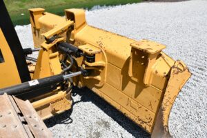 2020 Cat D5K2LGP Dozer 2027-BB 2020 Cat D5K2LGP Dozer 2027-BB