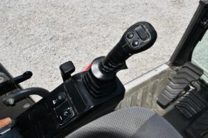 2021 Link-Belt 145X4LC Excavator 2047-BT