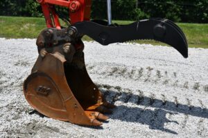 2021 Link-Belt 145X4LC Excavator 2047-BT 2021 Link-Belt 145X4LC Excavator 2047-BT