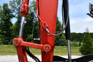 2021 Link-Belt 145X4LC Excavator 2047-BT 2021 Link-Belt 145X4LC Excavator 2047-BT