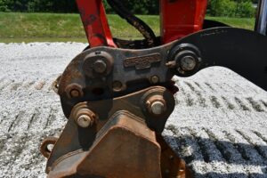 2021 Link-Belt 145X4LC Excavator 2047-BT 2021 Link-Belt 145X4LC Excavator 2047-BT