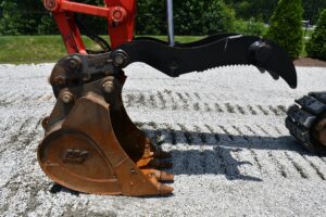 2021 Link-Belt 145X4LC Excavator 2047-BT 2021 Link-Belt 145X4LC Excavator 2047-BT