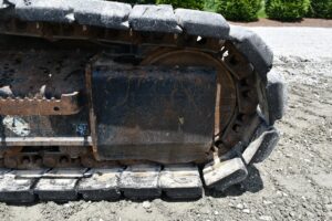 2021 Link-Belt 145X4LC Excavator 2047-BT 2021 Link-Belt 145X4LC Excavator 2047-BT