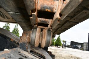 2021 Link-Belt 145X4LC Excavator 2047-BT 2021 Link-Belt 145X4LC Excavator 2047-BT
