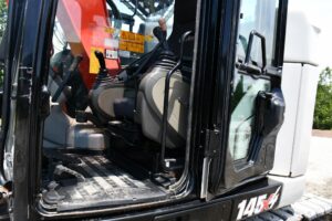 2021 Link-Belt 145X4LC Excavator 2047-BT 2021 Link-Belt 145X4LC Excavator 2047-BT