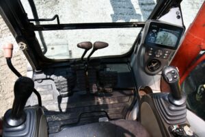 2021 Link-Belt 145X4LC Excavator 2047-BT 2021 Link-Belt 145X4LC Excavator 2047-BT