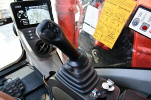 2021 Link-Belt 145X4LC Excavator 2047-BT 2021 Link-Belt 145X4LC Excavator 2047-BT