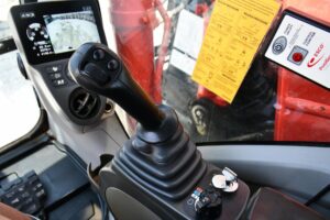 2021 Link-Belt 145X4LC Excavator 2047-BT 2021 Link-Belt 145X4LC Excavator 2047-BT