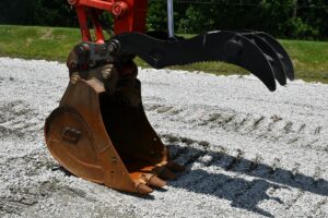 2021 Link-Belt 145X4LC Excavator 2047-BT 2021 Link-Belt 145X4LC Excavator 2047-BT