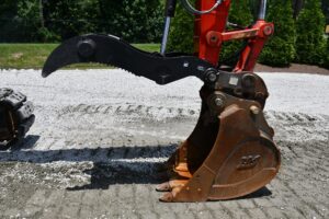 2021 Link-Belt 145X4LC Excavator 2047-BT 2021 Link-Belt 145X4LC Excavator 2047-BT