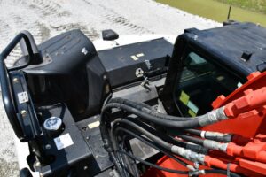2021 Link-Belt 145X4LC Excavator 2047-BT 2021 Link-Belt 145X4LC Excavator 2047-BT