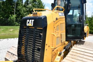 2018 Cat D5K2 LGP Dozer 2041-BT 2018 Cat D5K2 LGP Dozer 2041-BT
