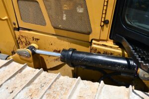 2018 Cat D5K2 LGP Dozer 2041-BT 2018 Cat D5K2 LGP Dozer 2041-BT