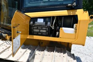 2018 Cat D5K2 LGP Dozer 2041-BT 2018 Cat D5K2 LGP Dozer 2041-BT