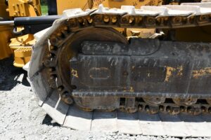 2018 Cat D5K2 LGP Dozer 2041-BT 2018 Cat D5K2 LGP Dozer 2041-BT