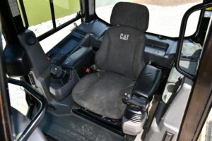 2018 Cat D5K2 LGP Dozer 2041-BT 2018 Cat D5K2 LGP Dozer 2041-BT
