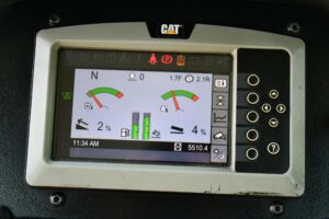 2018 Cat D5K2 LGP Dozer 2041-BT 2018 Cat D5K2 LGP Dozer 2041-BT