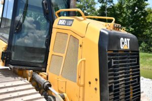 2018 Cat D5K2 LGP Dozer 2041-BT 2018 Cat D5K2 LGP Dozer 2041-BT