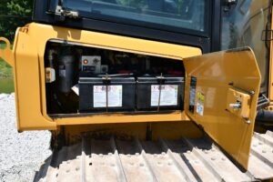 2018 Cat D5K2 LGP Dozer 2041-BT 2018 Cat D5K2 LGP Dozer 2041-BT
