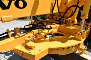 2008 Volvo G940 Grader 2025-BT