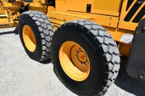 2008 Volvo G940 Grader 2025-BT
