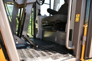2008 Volvo G940 Grader 2025-BT