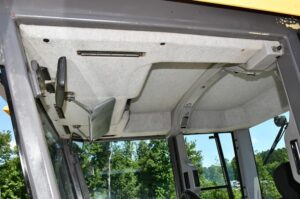 2008 Volvo G940 Grader 2025-BT