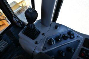 2008 Volvo G940 Grader 2025-BT