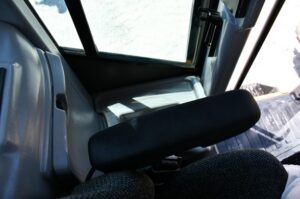 2008 Volvo G940 Grader 2025-BT