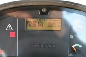2008 Volvo G940 Grader 2025-BT