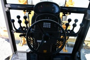 2008 Volvo G940 Grader 2025-BT