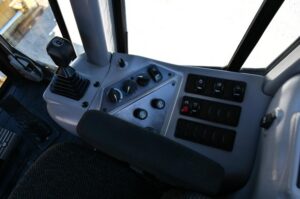 2008 Volvo G940 Grader 2025-BT
