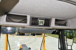 2008 Volvo G940 Grader 2025-BT