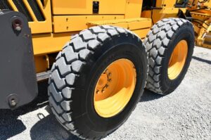 2008 Volvo G940 Grader 2025-BT