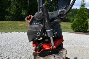 2019 Deere 160G LC Excavator 2037-BT