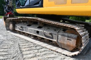 2019 Deere 160G LC Excavator 2037-BT