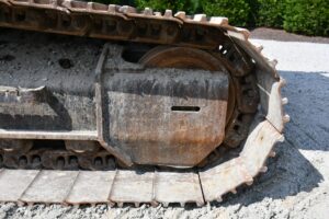 2019 Deere 160G LC Excavator 2037-BT