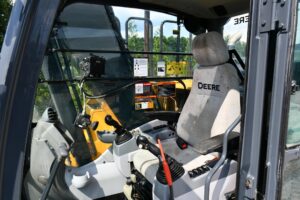 2019 Deere 160G LC Excavator 2037-BT